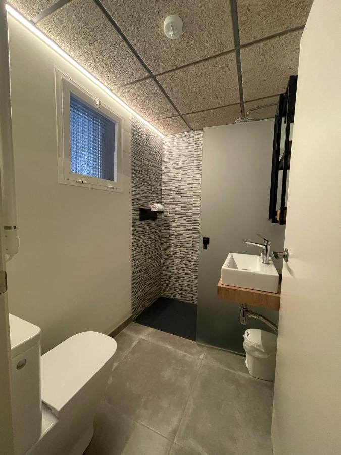 Apartaments Gibert سان أنتوني دي كالونخي المظهر الخارجي الصورة