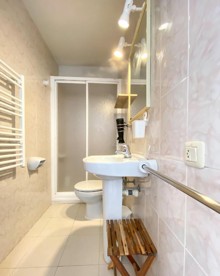 Apartaments Gibert سان أنتوني دي كالونخي المظهر الخارجي الصورة