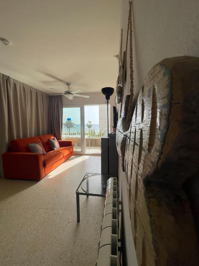 Apartaments Gibert سان أنتوني دي كالونخي المظهر الخارجي الصورة