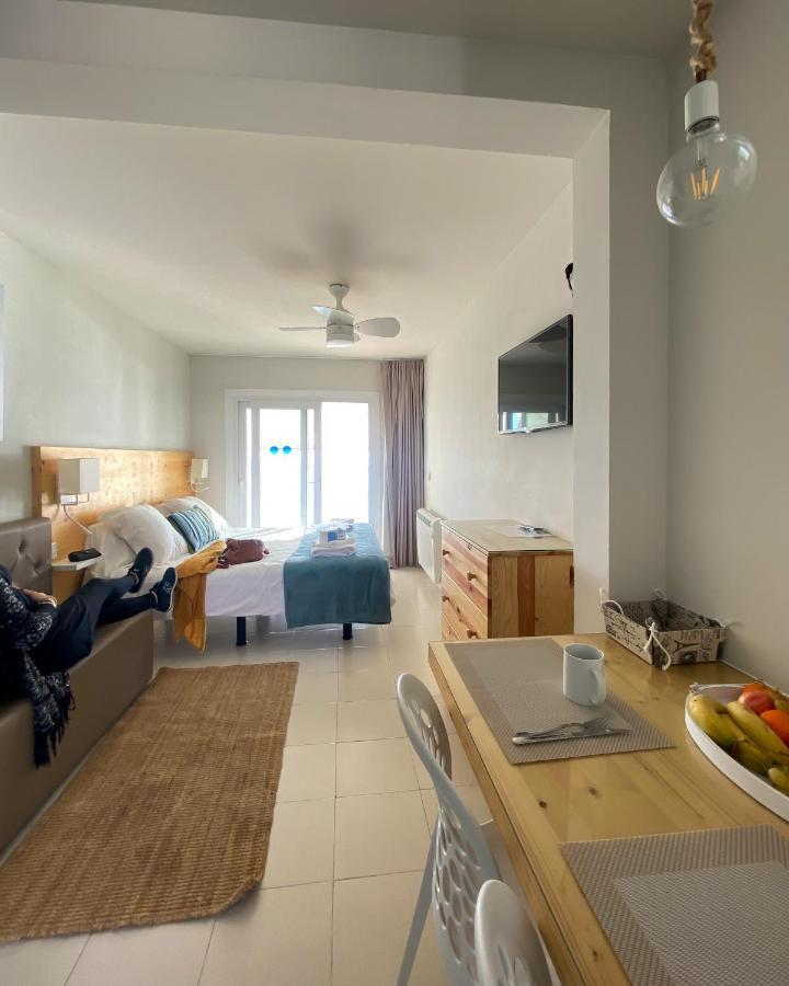 Apartaments Gibert سان أنتوني دي كالونخي المظهر الخارجي الصورة