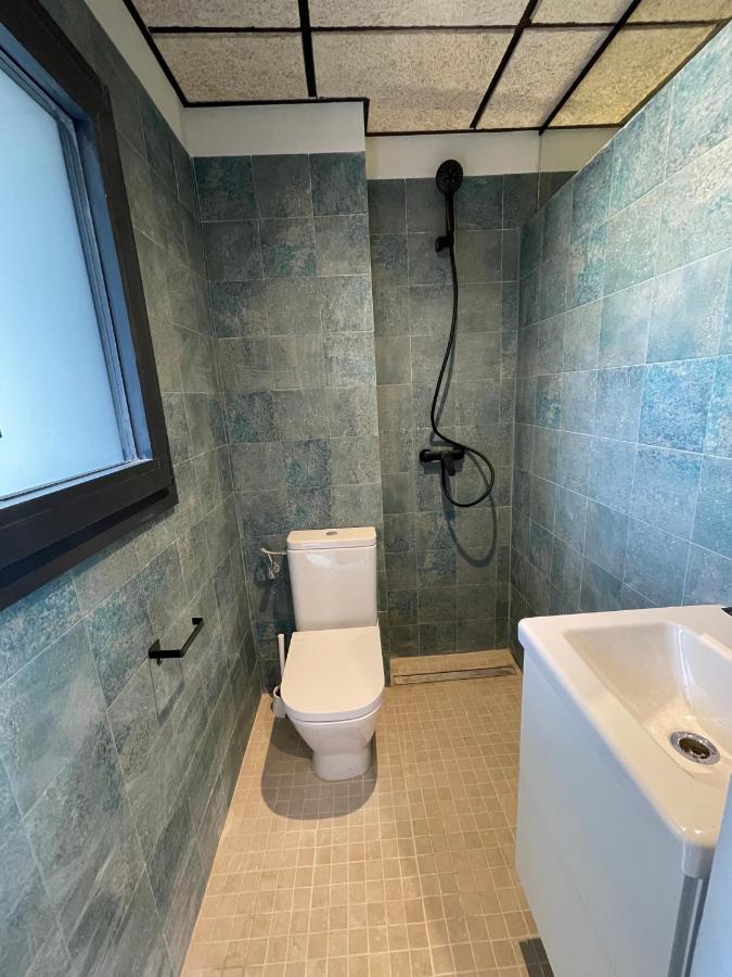 Apartaments Gibert سان أنتوني دي كالونخي المظهر الخارجي الصورة