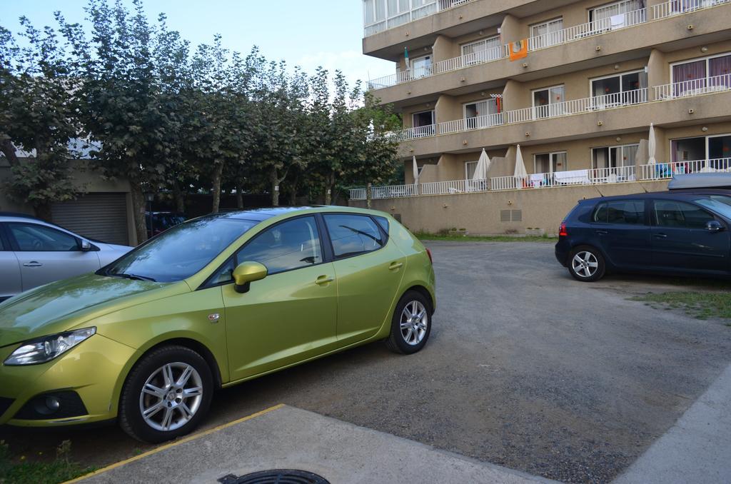 Apartaments Gibert سان أنتوني دي كالونخي المظهر الخارجي الصورة