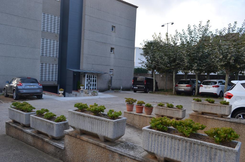 Apartaments Gibert سان أنتوني دي كالونخي المظهر الخارجي الصورة