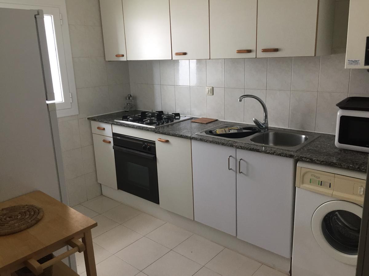 Apartaments Gibert سان أنتوني دي كالونخي المظهر الخارجي الصورة